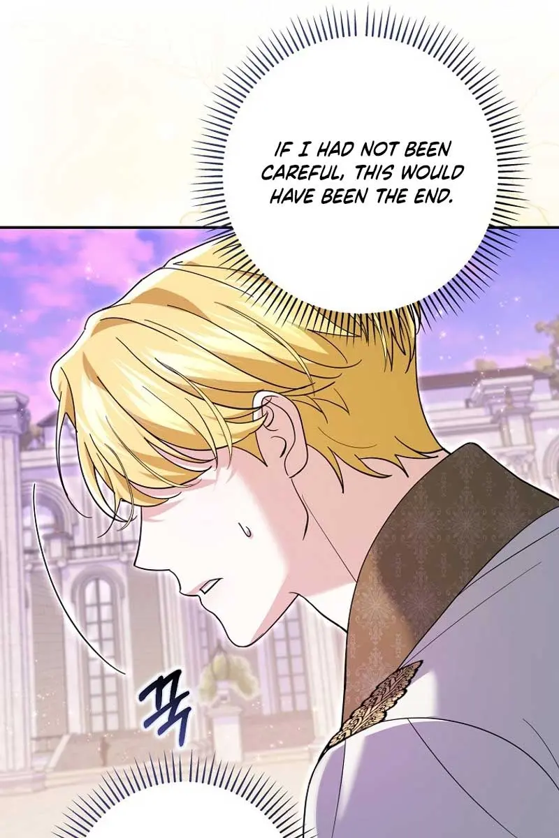 Villain Fiancé Is in My Way of Happiness Chapter 34 Page 47