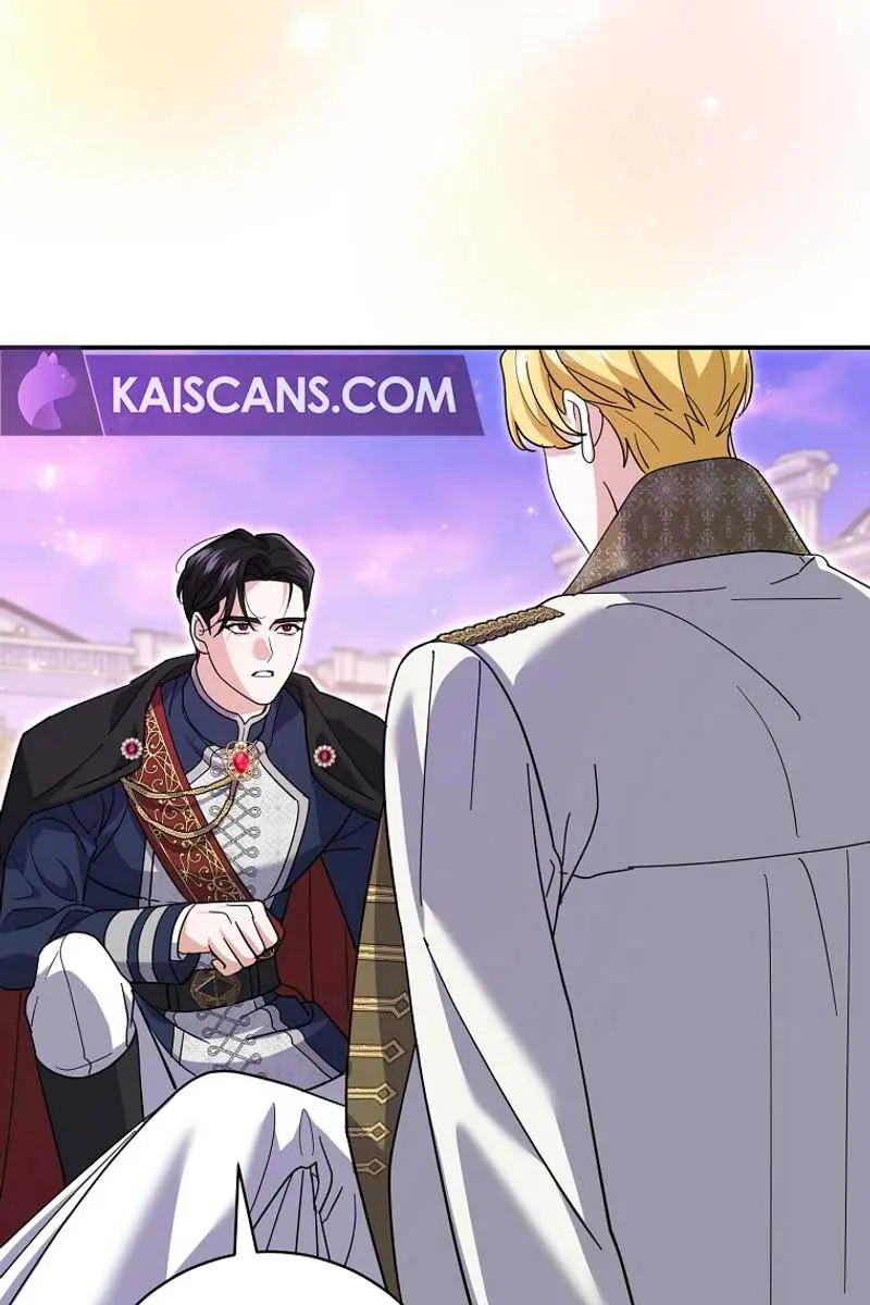 Villain Fiancé Is in My Way of Happiness Chapter 34 Page 49
