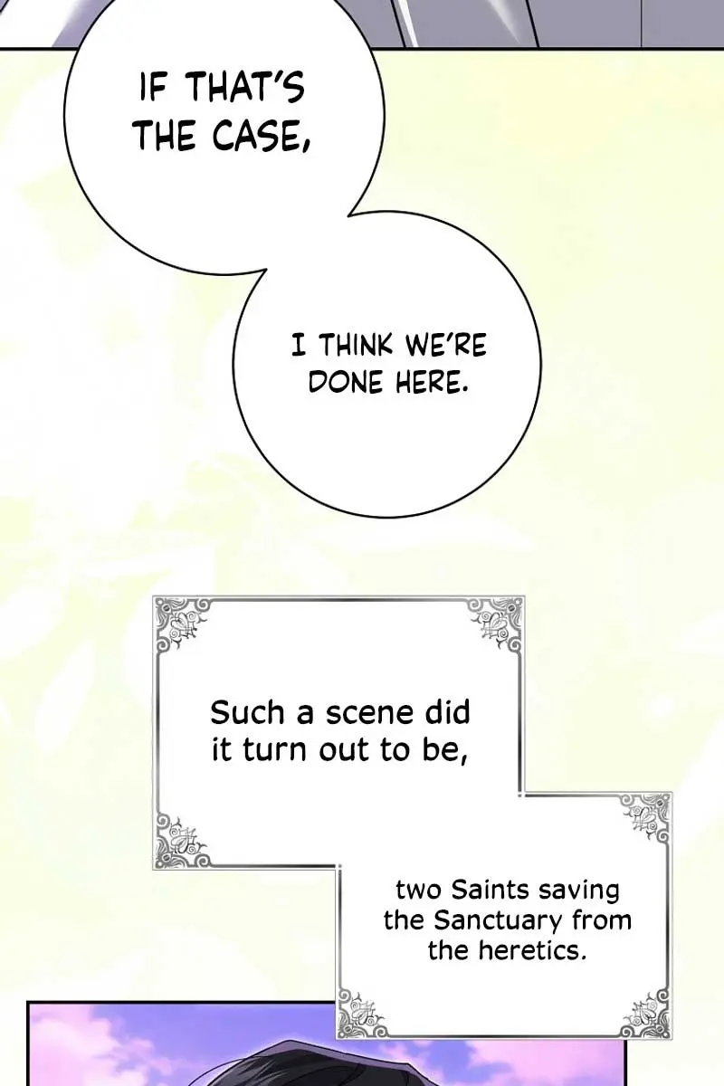 Villain Fiancé Is in My Way of Happiness Chapter 34 Page 50