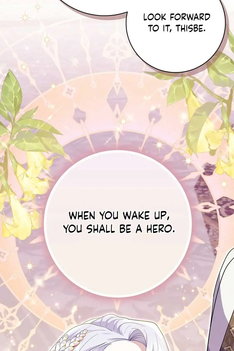 Villain Fiancé Is in My Way of Happiness Chapter 34 Page 52