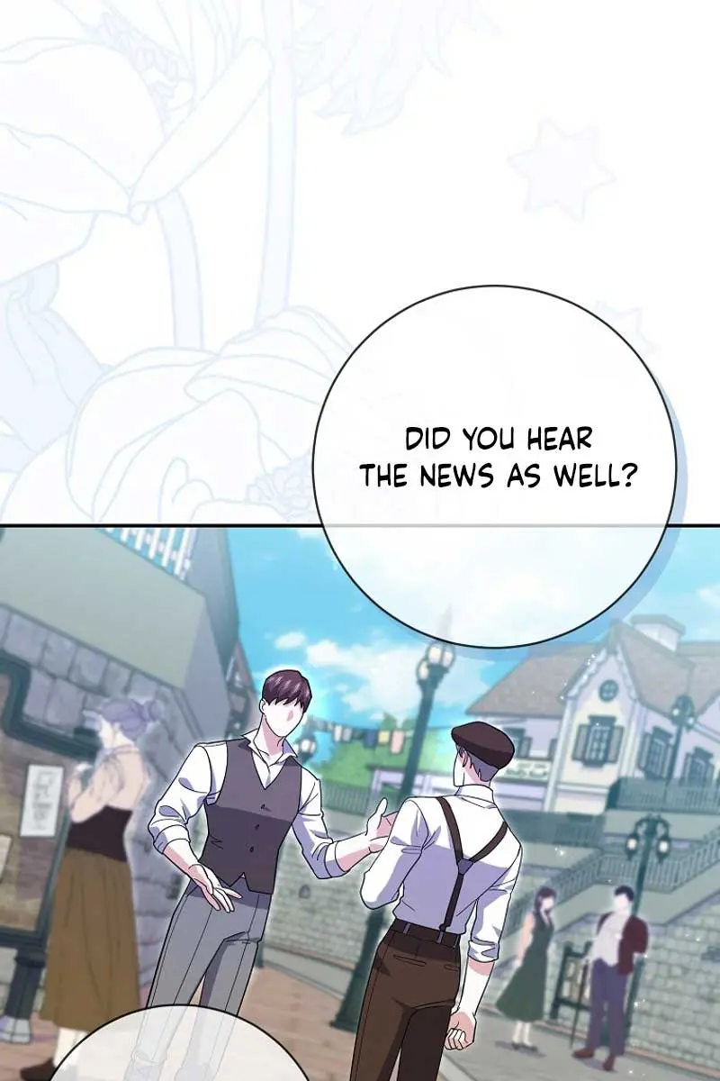 Villain Fiancé Is in My Way of Happiness Chapter 34 Page 55