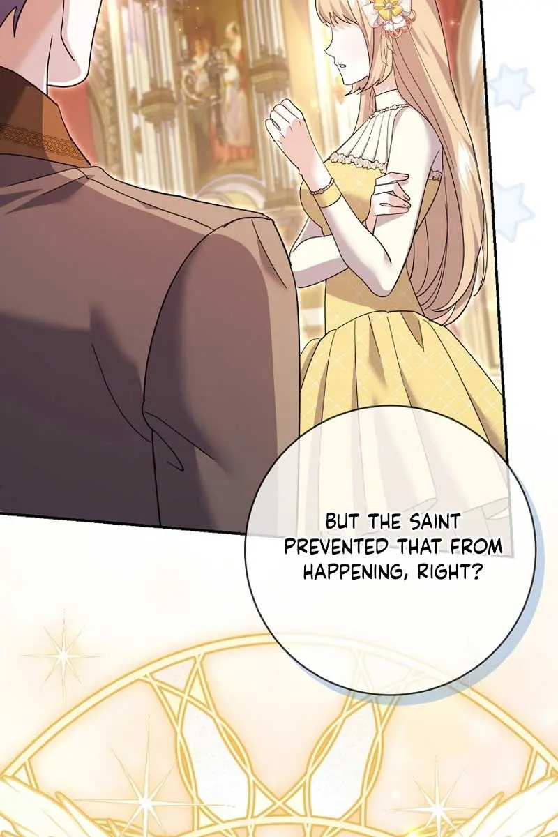 Villain Fiancé Is in My Way of Happiness Chapter 34 Page 57