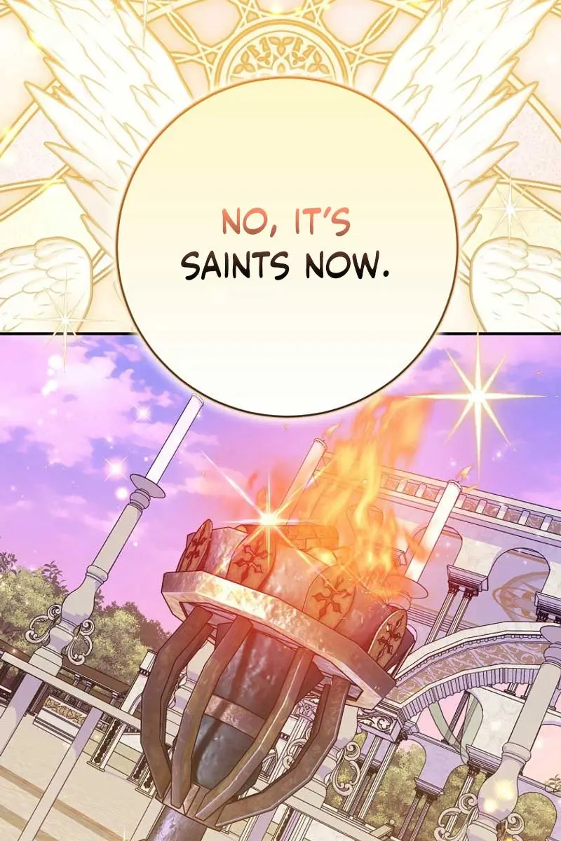 Villain Fiancé Is in My Way of Happiness Chapter 34 Page 58