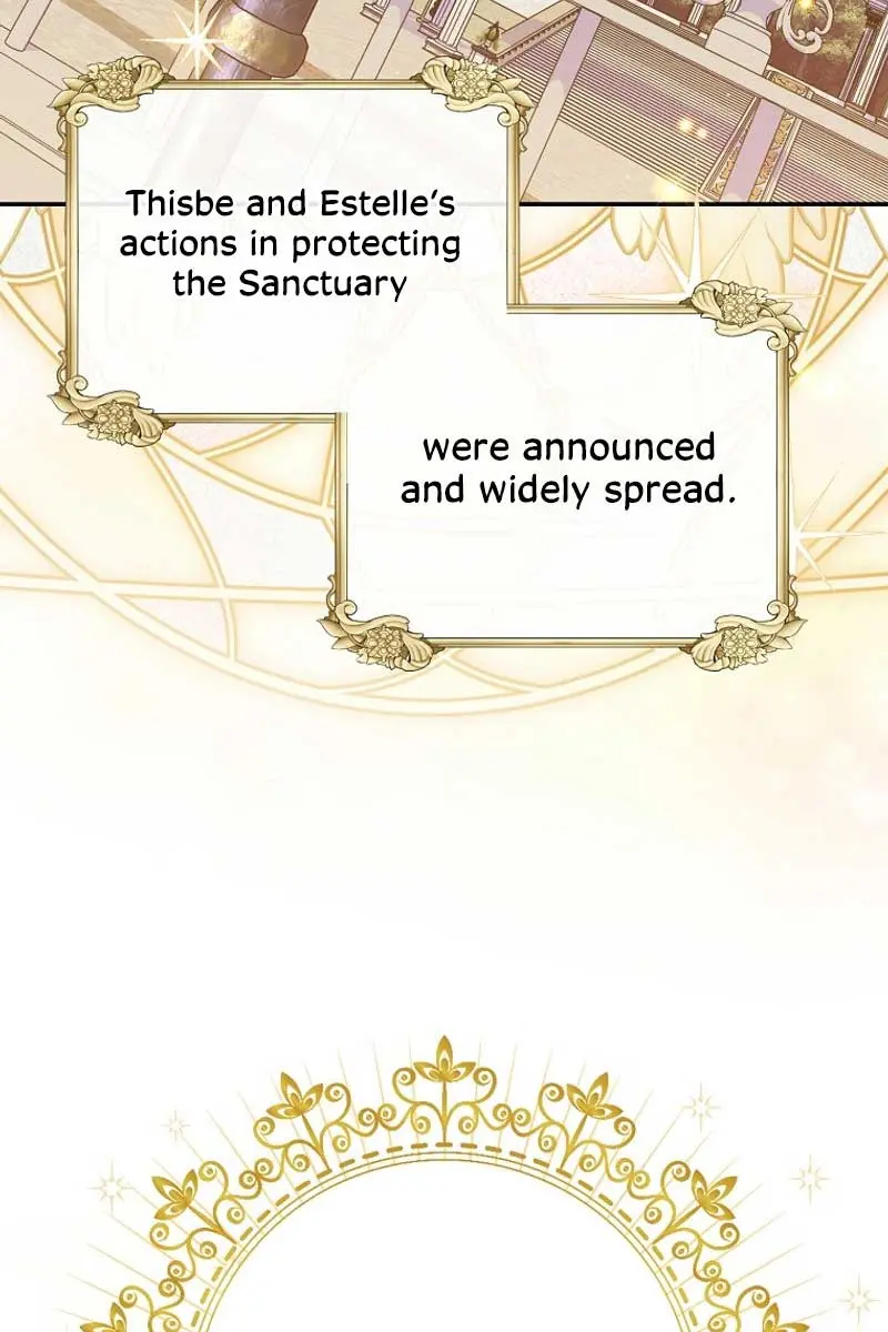 Villain Fiancé Is in My Way of Happiness Chapter 34 Page 59