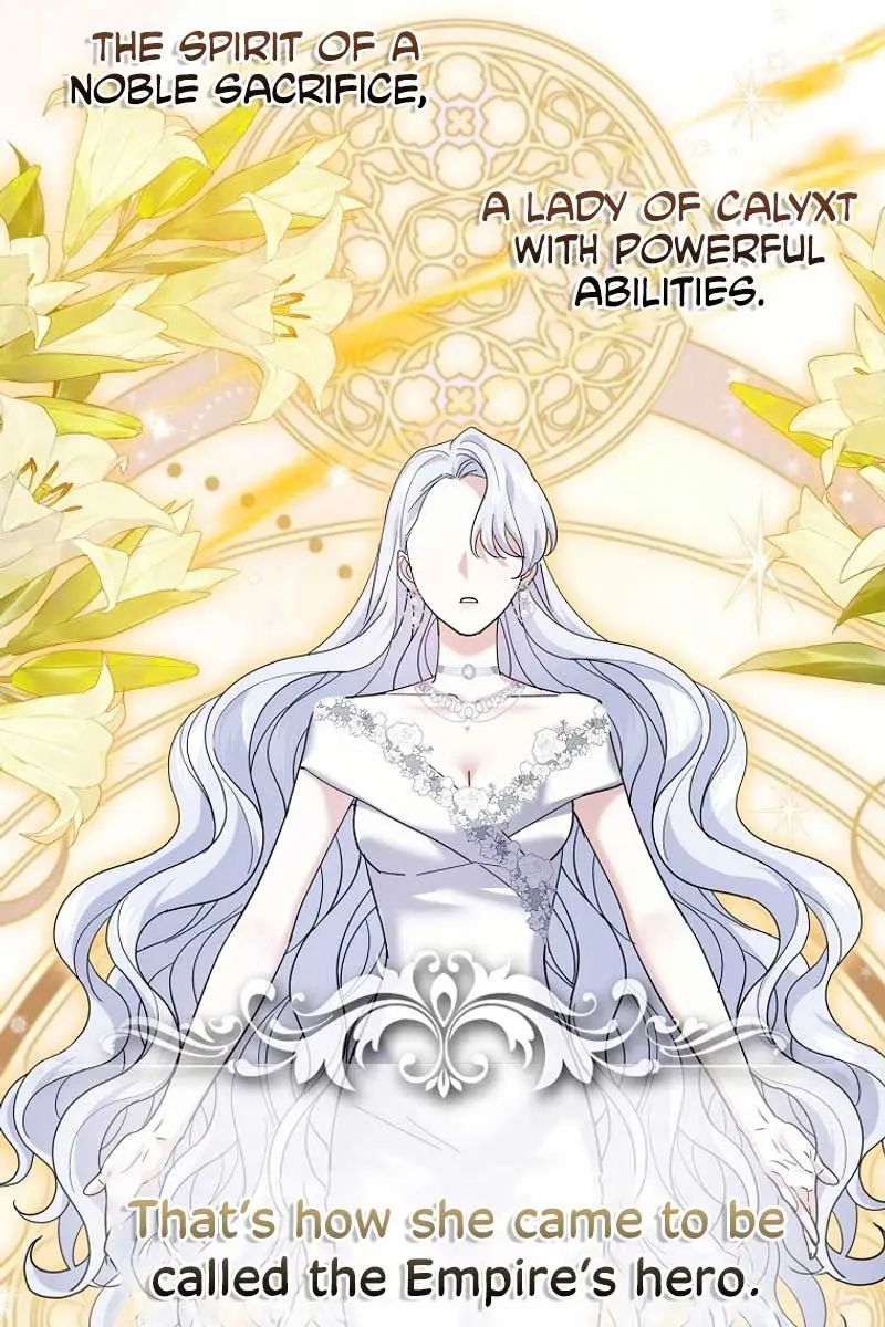 Villain Fiancé Is in My Way of Happiness Chapter 34 Page 61