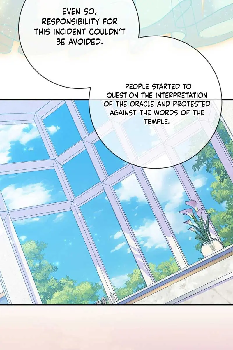 Villain Fiancé Is in My Way of Happiness Chapter 34 Page 63