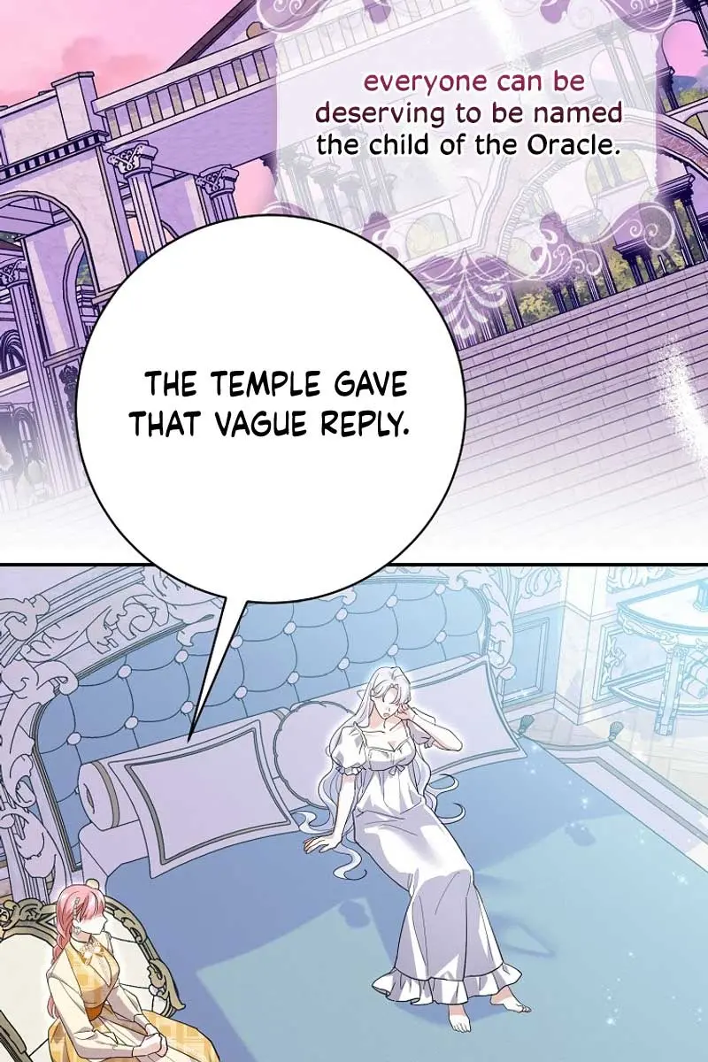 Villain Fiancé Is in My Way of Happiness Chapter 34 Page 65