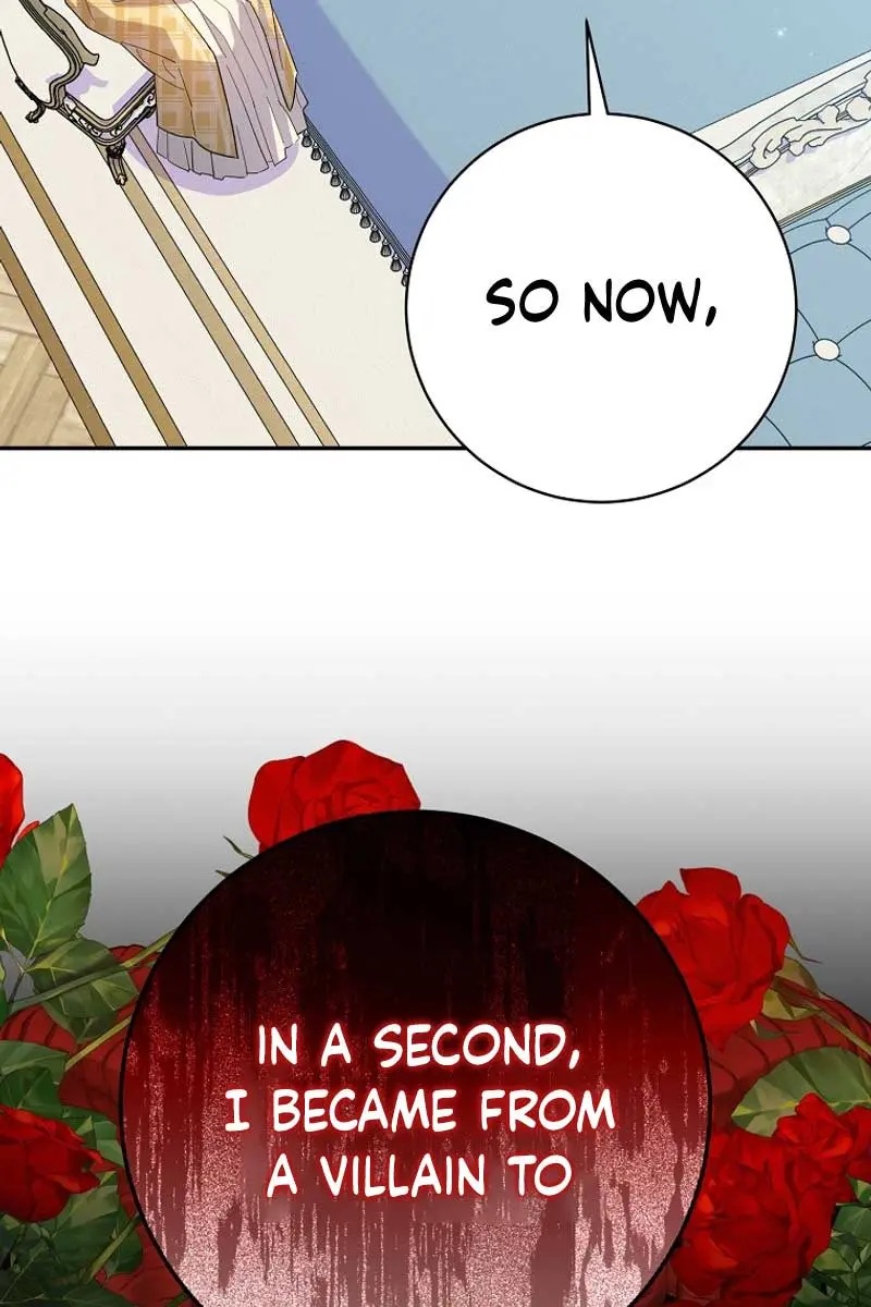 Villain Fiancé Is in My Way of Happiness Chapter 34 Page 66