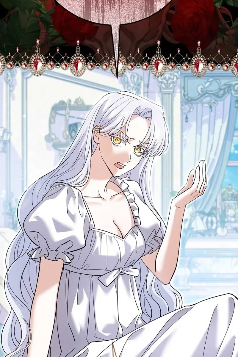 Villain Fiancé Is in My Way of Happiness Chapter 34 Page 67