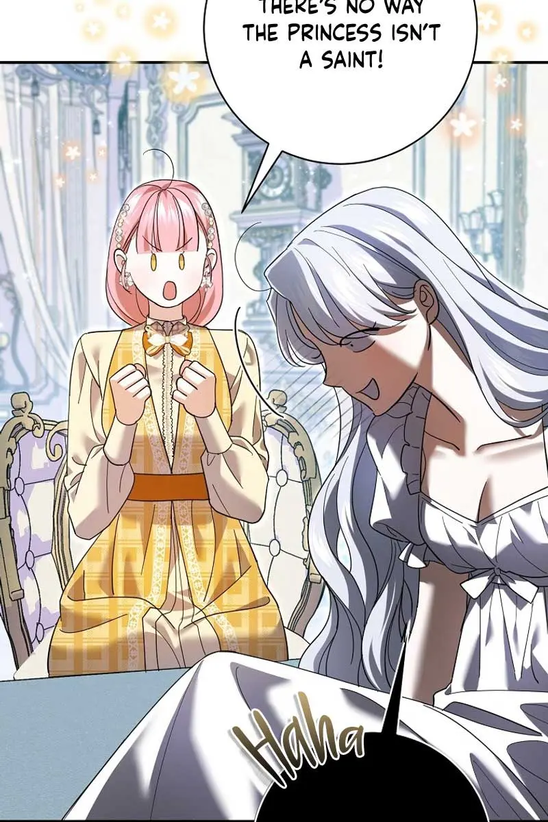Villain Fiancé Is in My Way of Happiness Chapter 34 Page 69