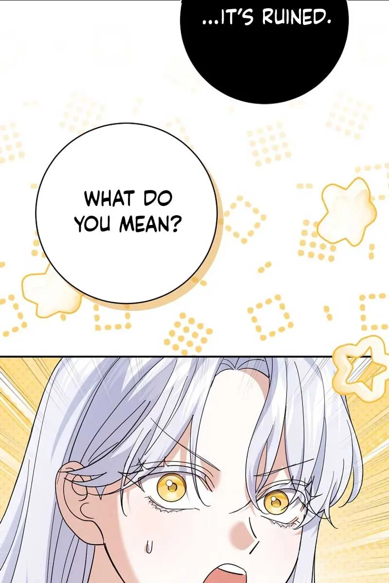 Villain Fiancé Is in My Way of Happiness Chapter 34 Page 70