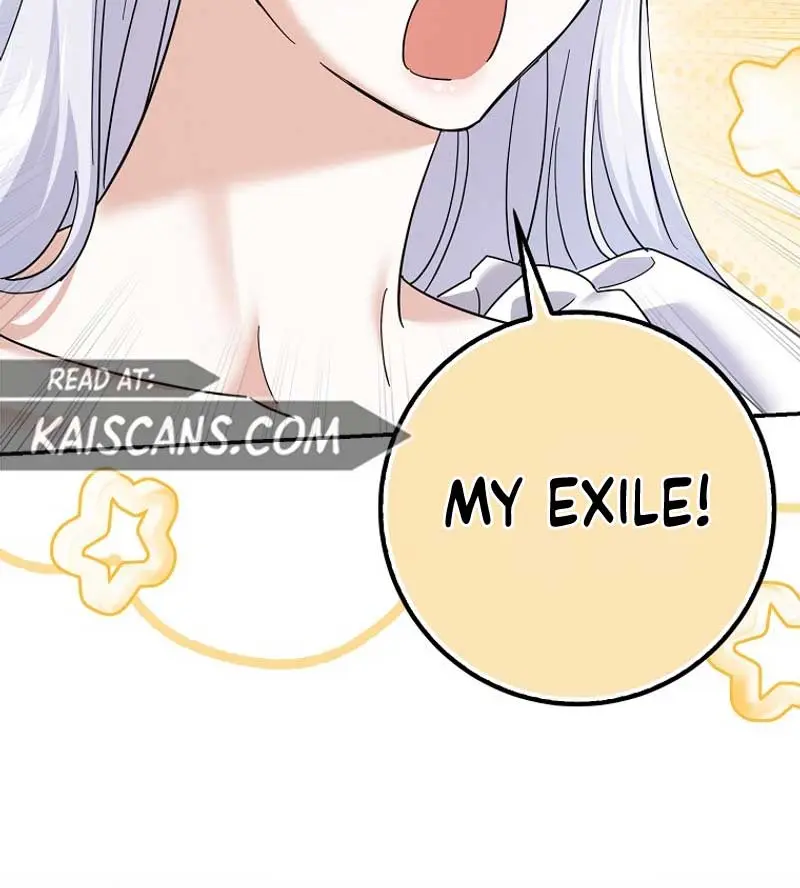 Villain Fiancé Is in My Way of Happiness Chapter 34 Page 71