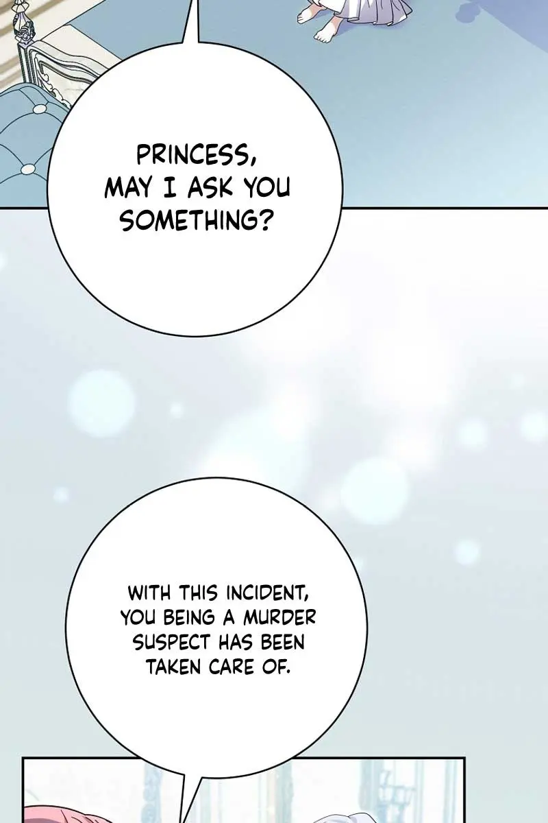Villain Fiancé Is in My Way of Happiness Chapter 34 Page 73