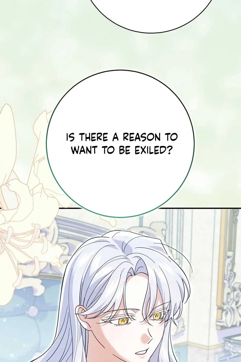 Villain Fiancé Is in My Way of Happiness Chapter 34 Page 75