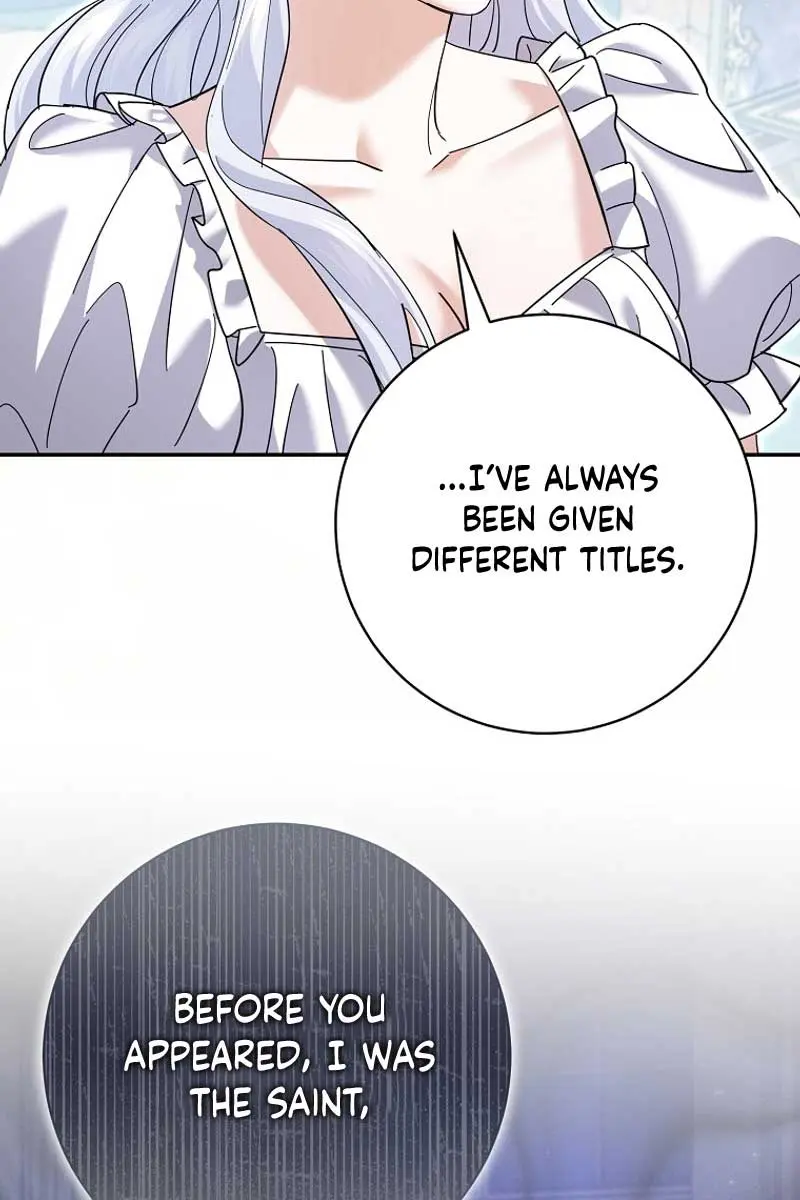 Villain Fiancé Is in My Way of Happiness Chapter 34 Page 76