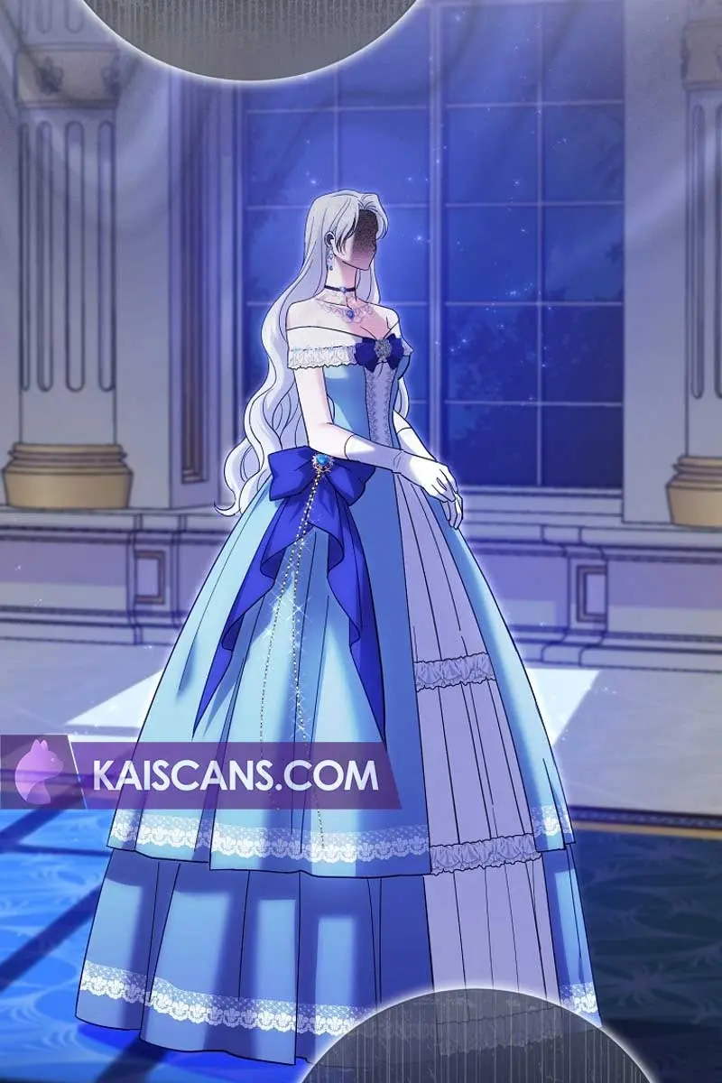 Villain Fiancé Is in My Way of Happiness Chapter 34 Page 77