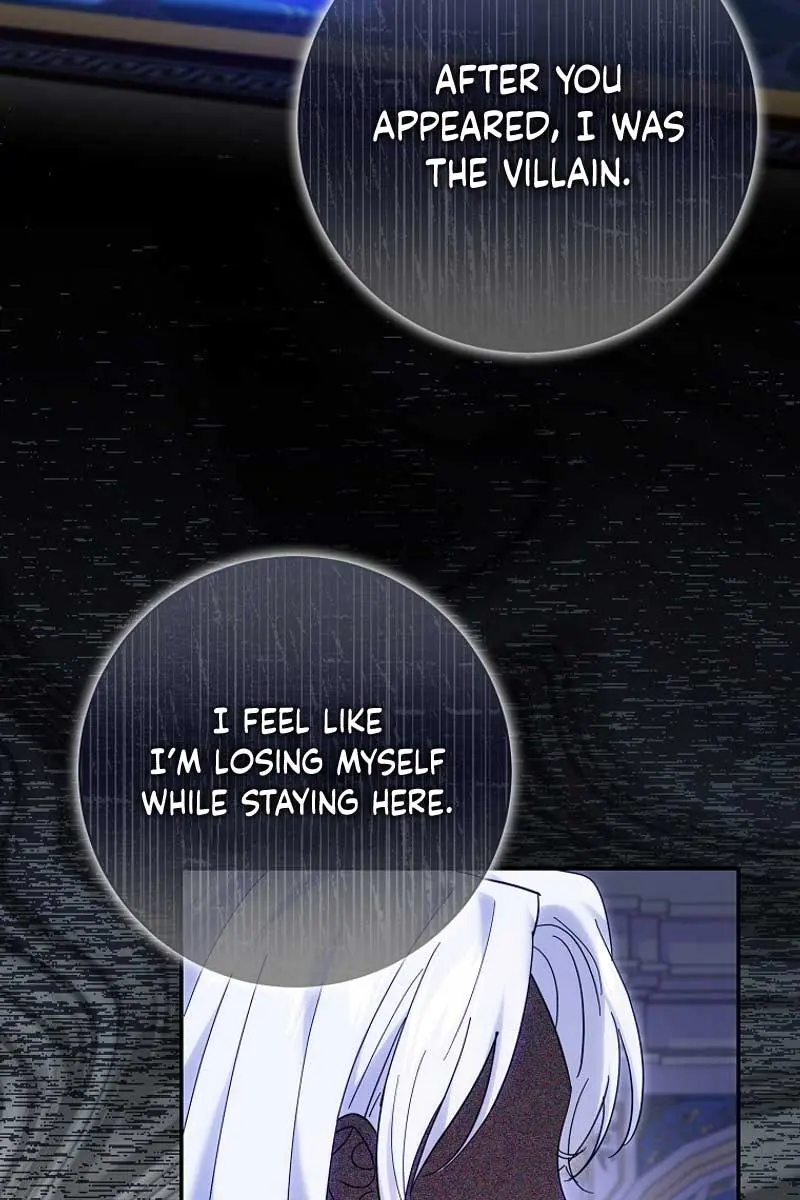 Villain Fiancé Is in My Way of Happiness Chapter 34 Page 78