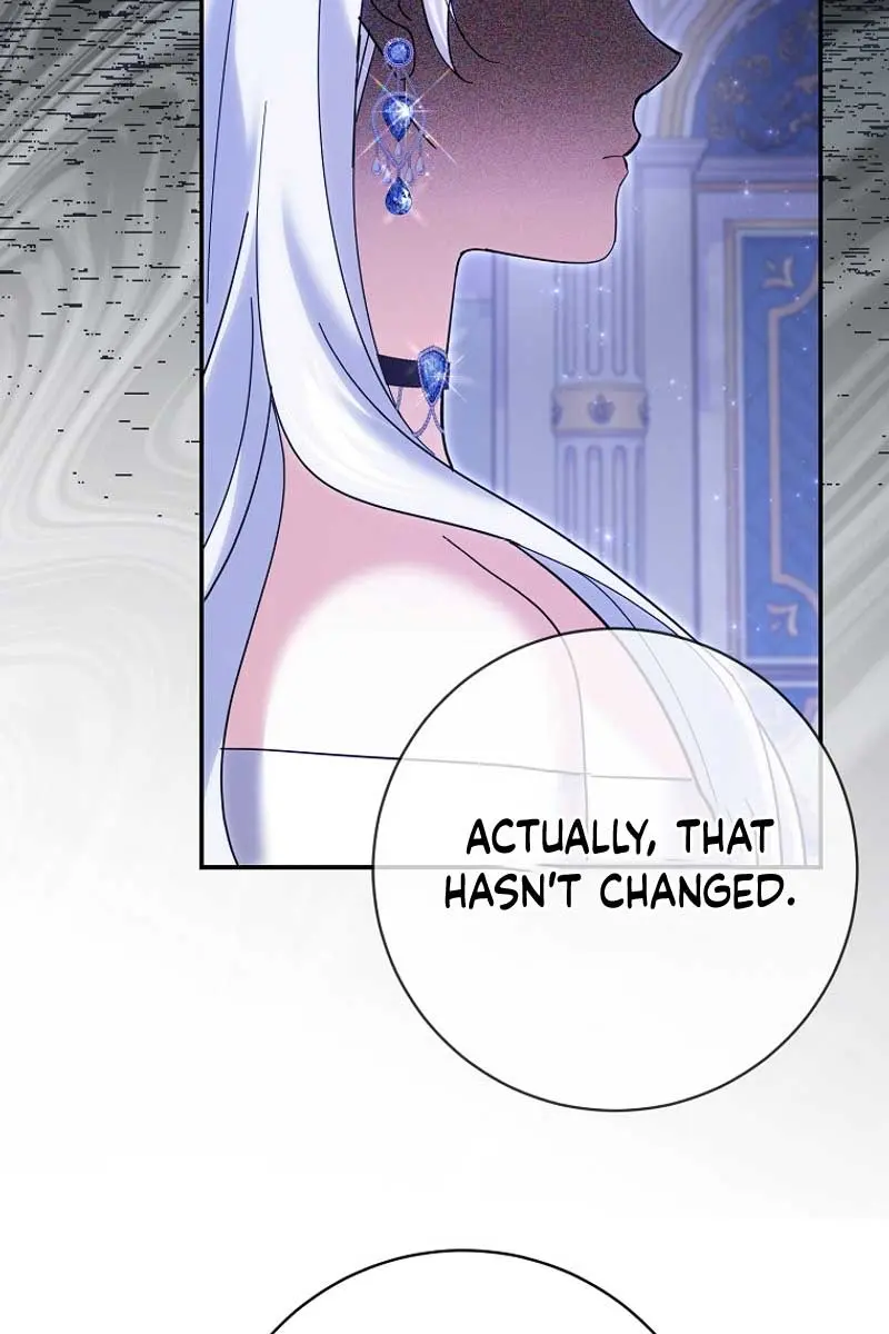 Villain Fiancé Is in My Way of Happiness Chapter 34 Page 79