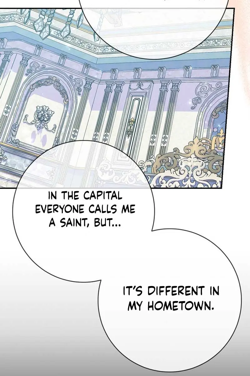 Villain Fiancé Is in My Way of Happiness Chapter 34 Page 83
