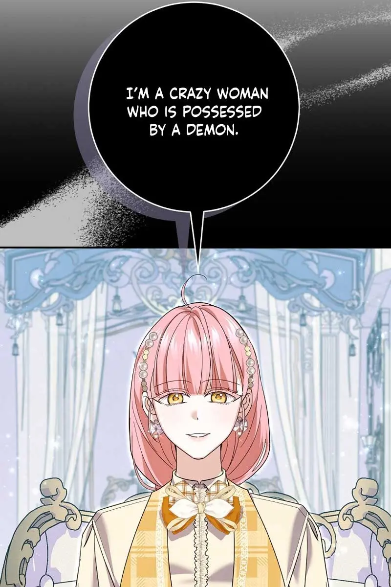 Villain Fiancé Is in My Way of Happiness Chapter 34 Page 85