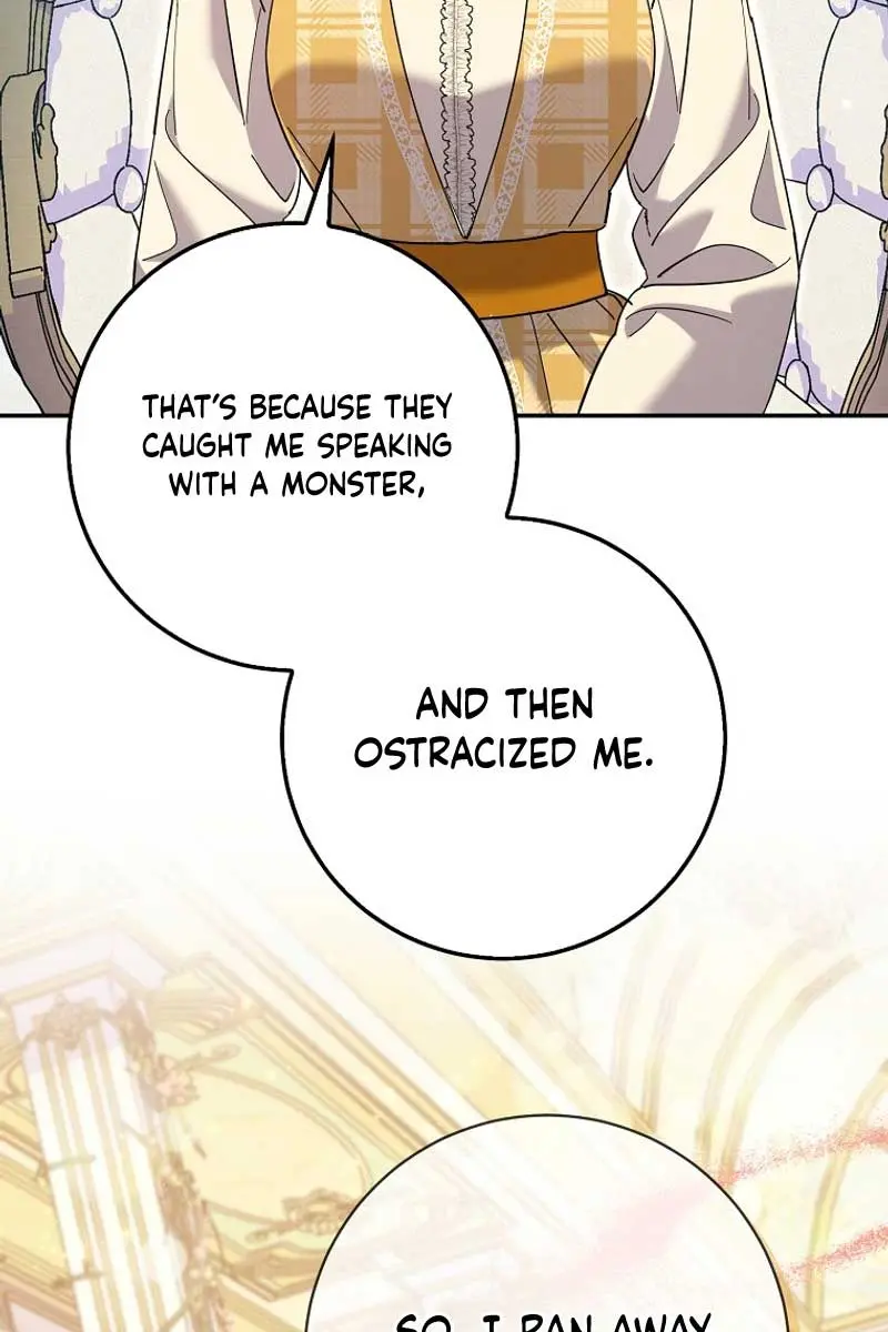 Villain Fiancé Is in My Way of Happiness Chapter 34 Page 86