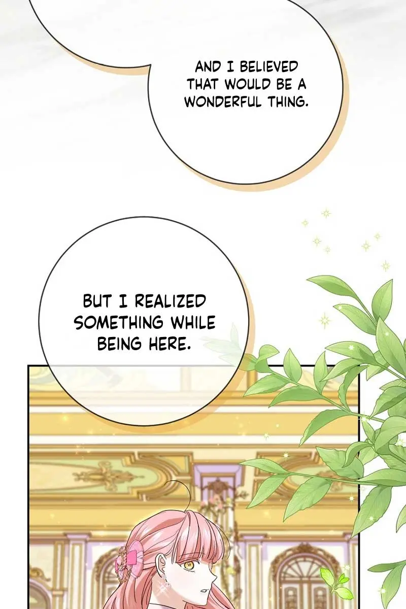Villain Fiancé Is in My Way of Happiness Chapter 34 Page 88