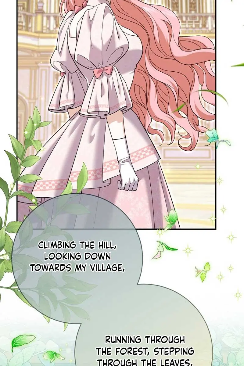 Villain Fiancé Is in My Way of Happiness Chapter 34 Page 89