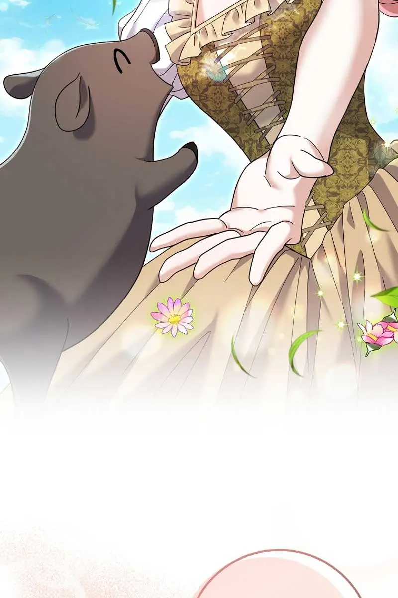 Villain Fiancé Is in My Way of Happiness Chapter 34 Page 92