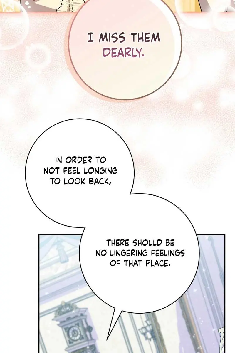 Villain Fiancé Is in My Way of Happiness Chapter 34 Page 94