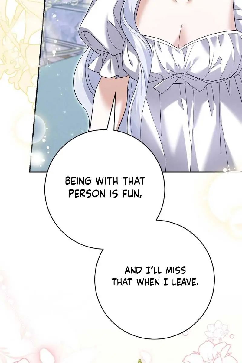 Villain Fiancé Is in My Way of Happiness Chapter 34 Page 102