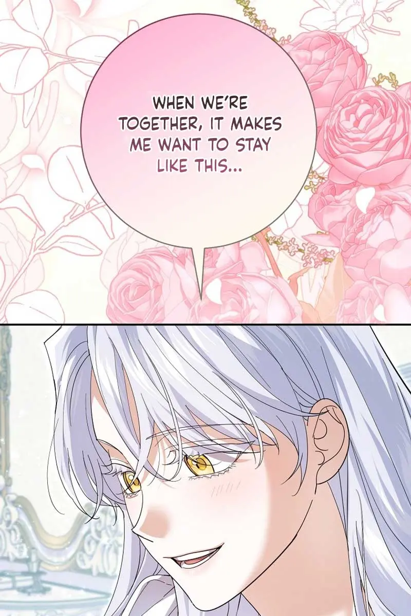 Villain Fiancé Is in My Way of Happiness Chapter 34 Page 103
