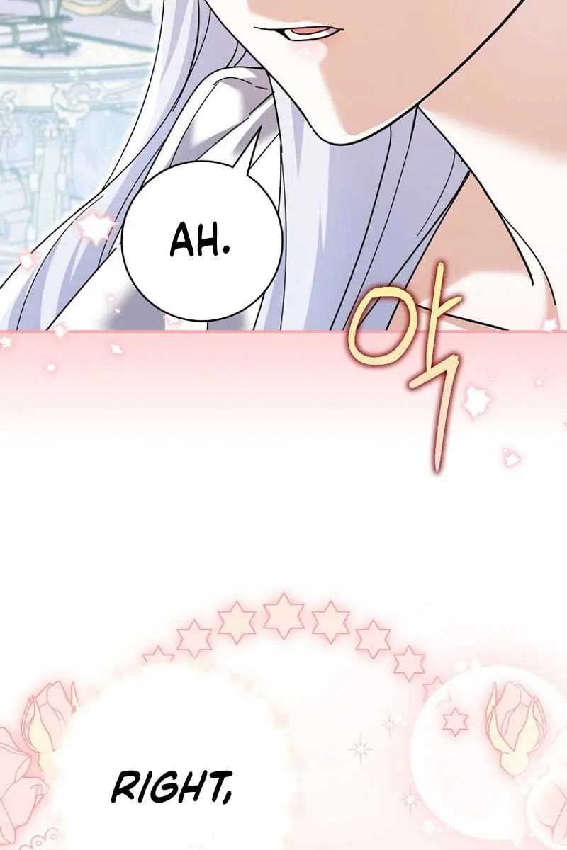 Villain Fiancé Is in My Way of Happiness Chapter 34 Page 105