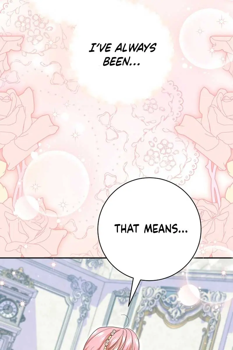 Villain Fiancé Is in My Way of Happiness Chapter 34 Page 106