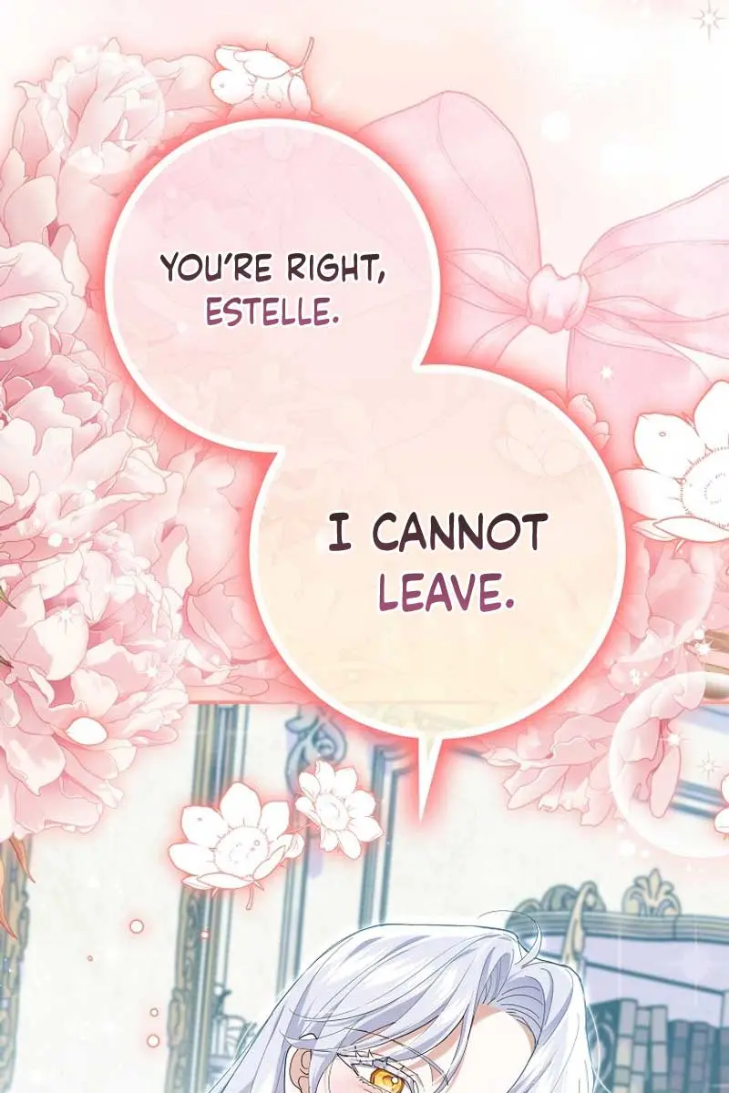 Villain Fiancé Is in My Way of Happiness Chapter 34 Page 108