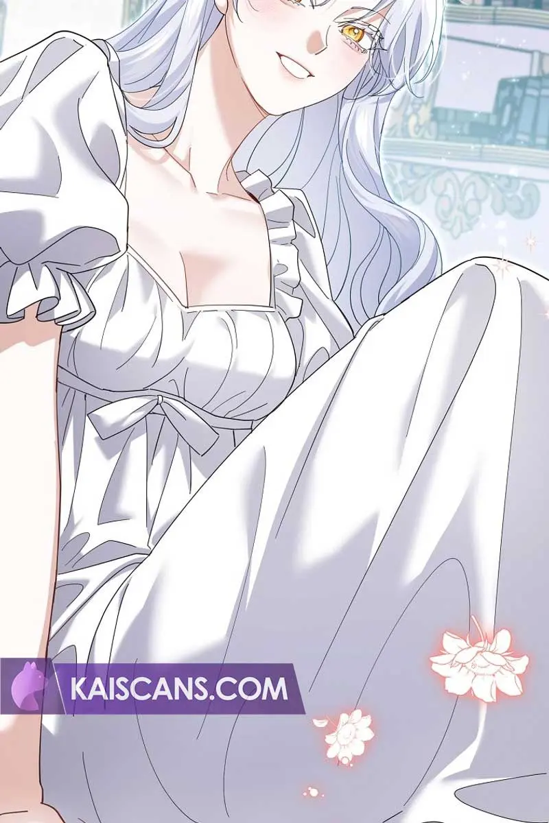 Villain Fiancé Is in My Way of Happiness Chapter 34 Page 109