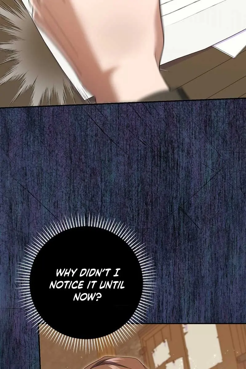 Villain Fiancé Is in My Way of Happiness Chapter 34 Page 112