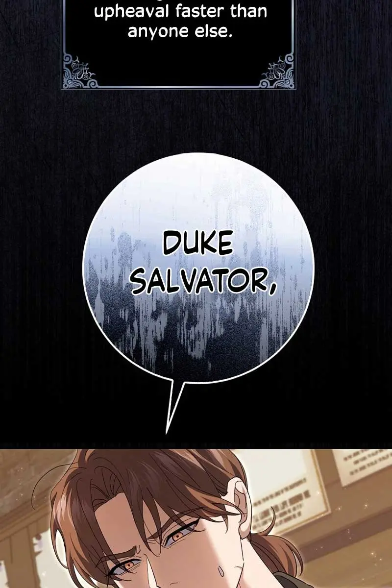 Villain Fiancé Is in My Way of Happiness Chapter 34 Page 114