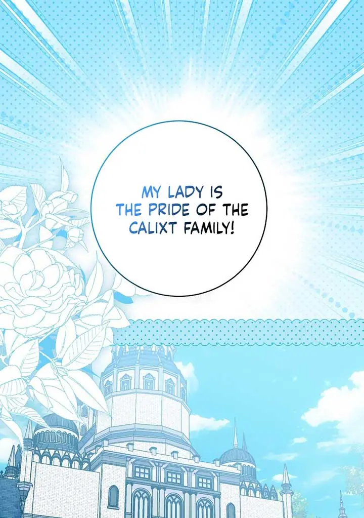 Villain Fiancé Is in My Way of Happiness Chapter 35 Page 2