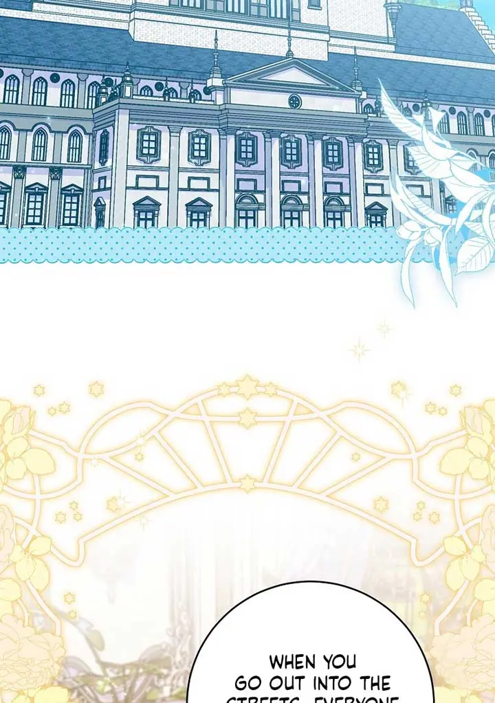 Villain Fiancé Is in My Way of Happiness Chapter 35 Page 3