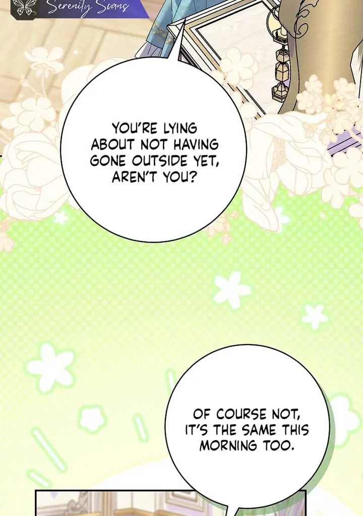 Villain Fiancé Is in My Way of Happiness Chapter 35 Page 5