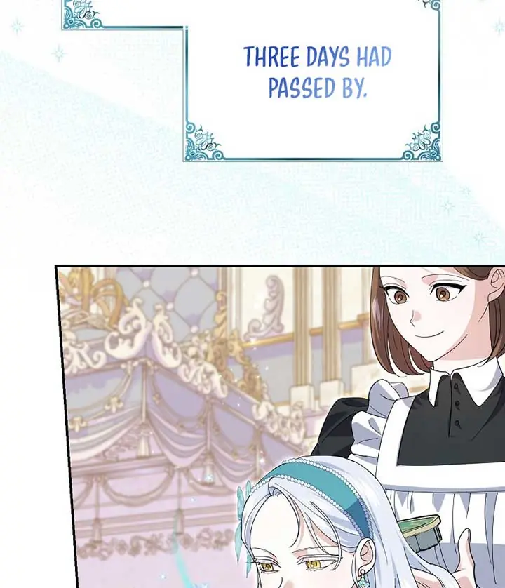 Villain Fiancé Is in My Way of Happiness Chapter 35 Page 9