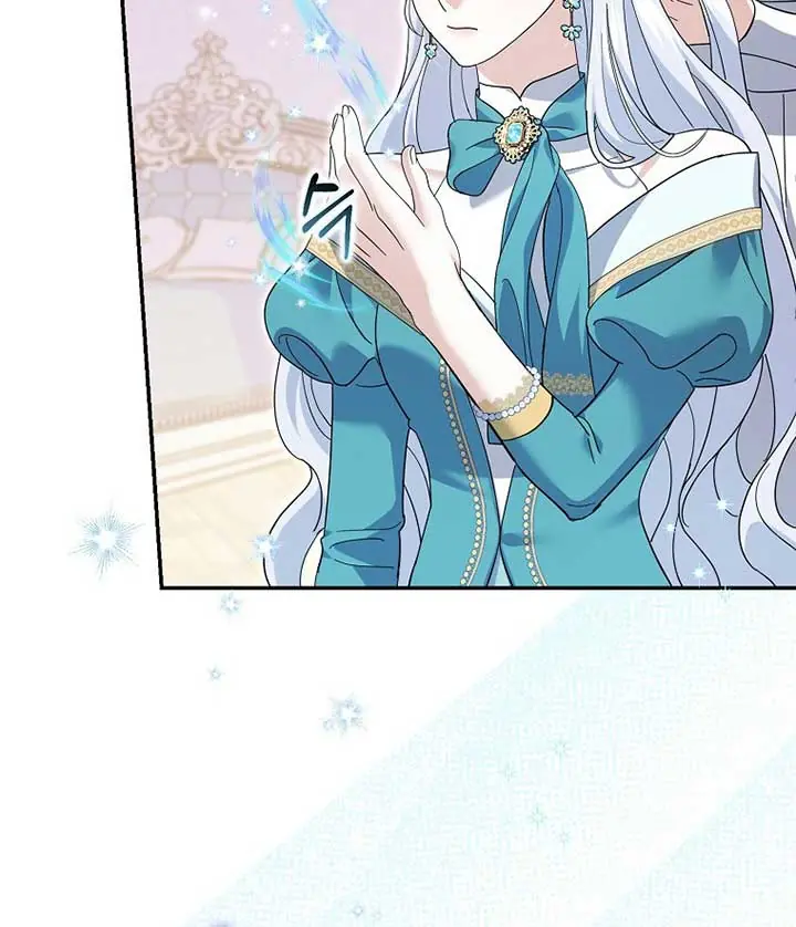 Villain Fiancé Is in My Way of Happiness Chapter 35 Page 10