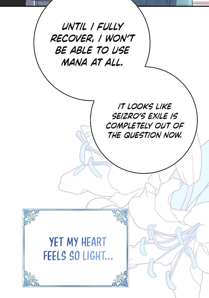 Villain Fiancé Is in My Way of Happiness Chapter 35 Page 14