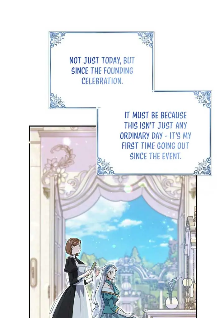 Villain Fiancé Is in My Way of Happiness Chapter 35 Page 16
