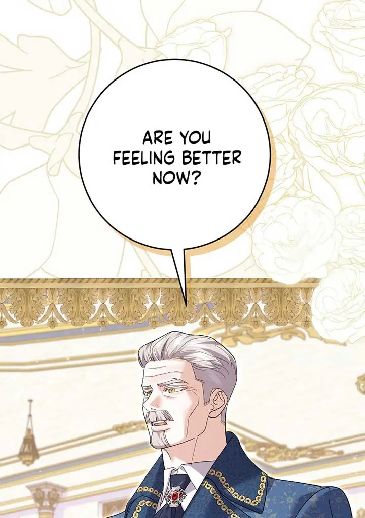 Villain Fiancé Is in My Way of Happiness Chapter 35 Page 24