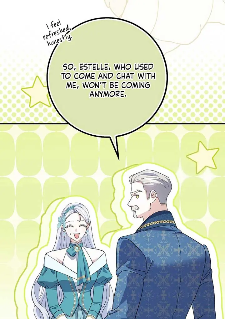 Villain Fiancé Is in My Way of Happiness Chapter 35 Page 26