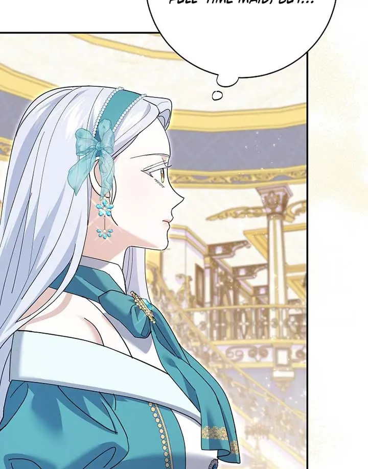 Villain Fiancé Is in My Way of Happiness Chapter 35 Page 28