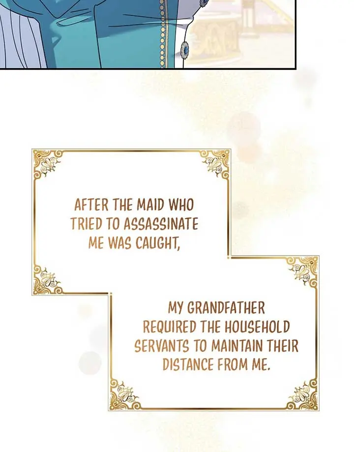 Villain Fiancé Is in My Way of Happiness Chapter 35 Page 29