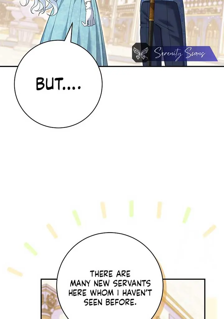 Villain Fiancé Is in My Way of Happiness Chapter 35 Page 31