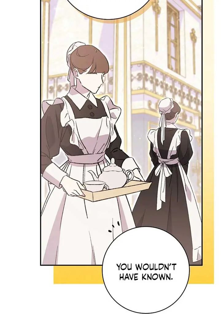 Villain Fiancé Is in My Way of Happiness Chapter 35 Page 32